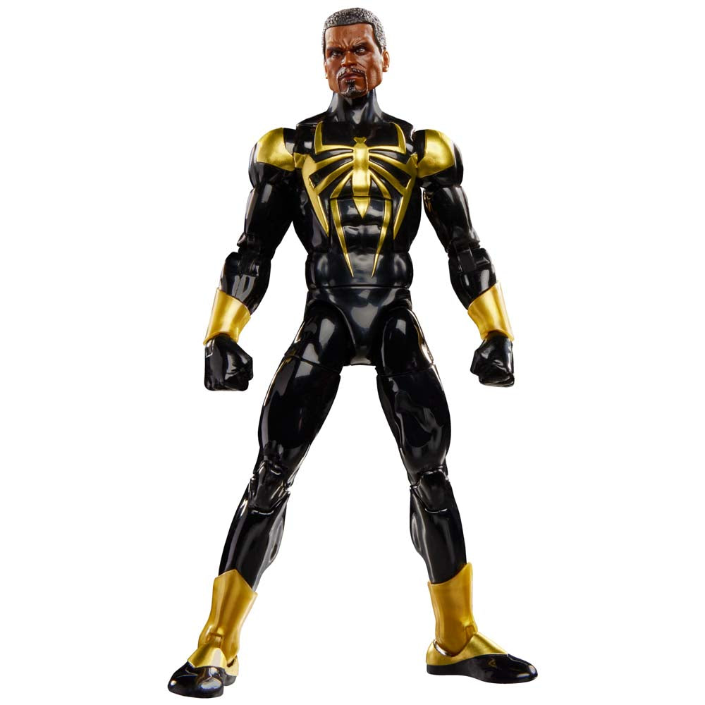 Spider-Man Marvel Legends Series Iron Spider (Aaron Davis) Action Figure