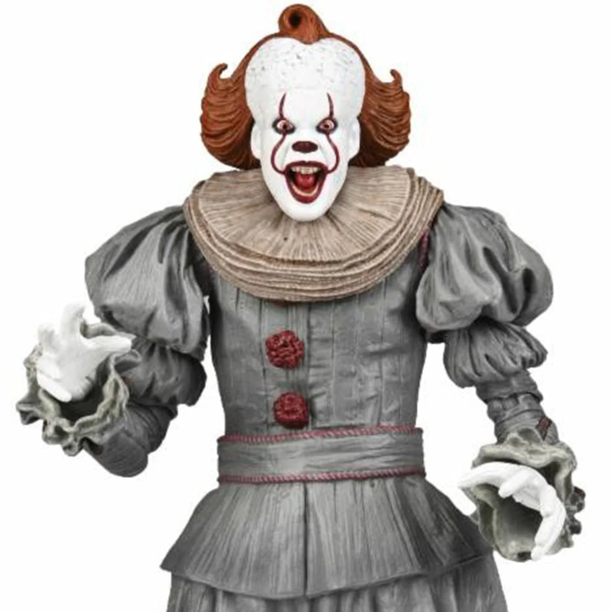 It: Welcome to Derry Ultimate Pennywise Action Figure By NECA
