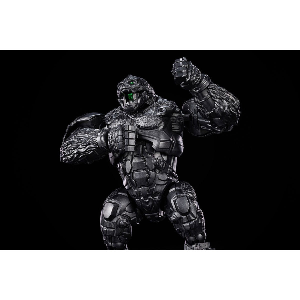 Blokees Transformers Classic Class Optimus Primal Beast Blokees Model Kit