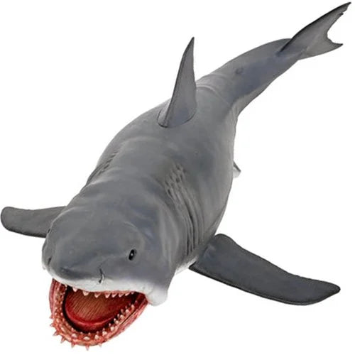 Jaws 50th Anniversary - The Game Of Jaws Action Figure by NECA