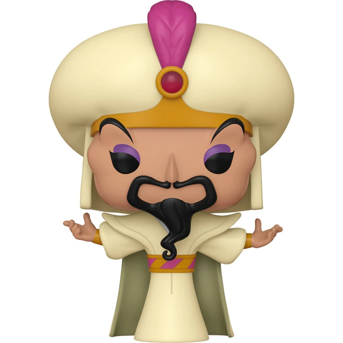 Disney Villains Jafar Funko Pop!