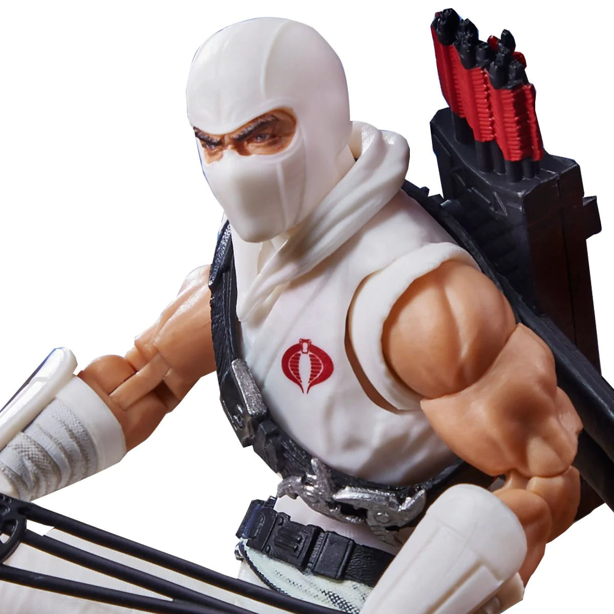 G.I. Joe Classified Series Storm Shadow