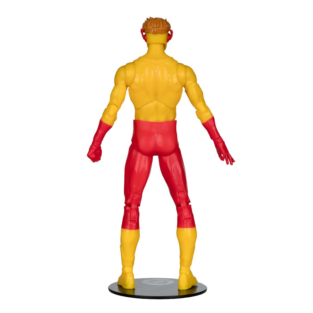 Kid Flash Classic Action Figure by McFarlane
