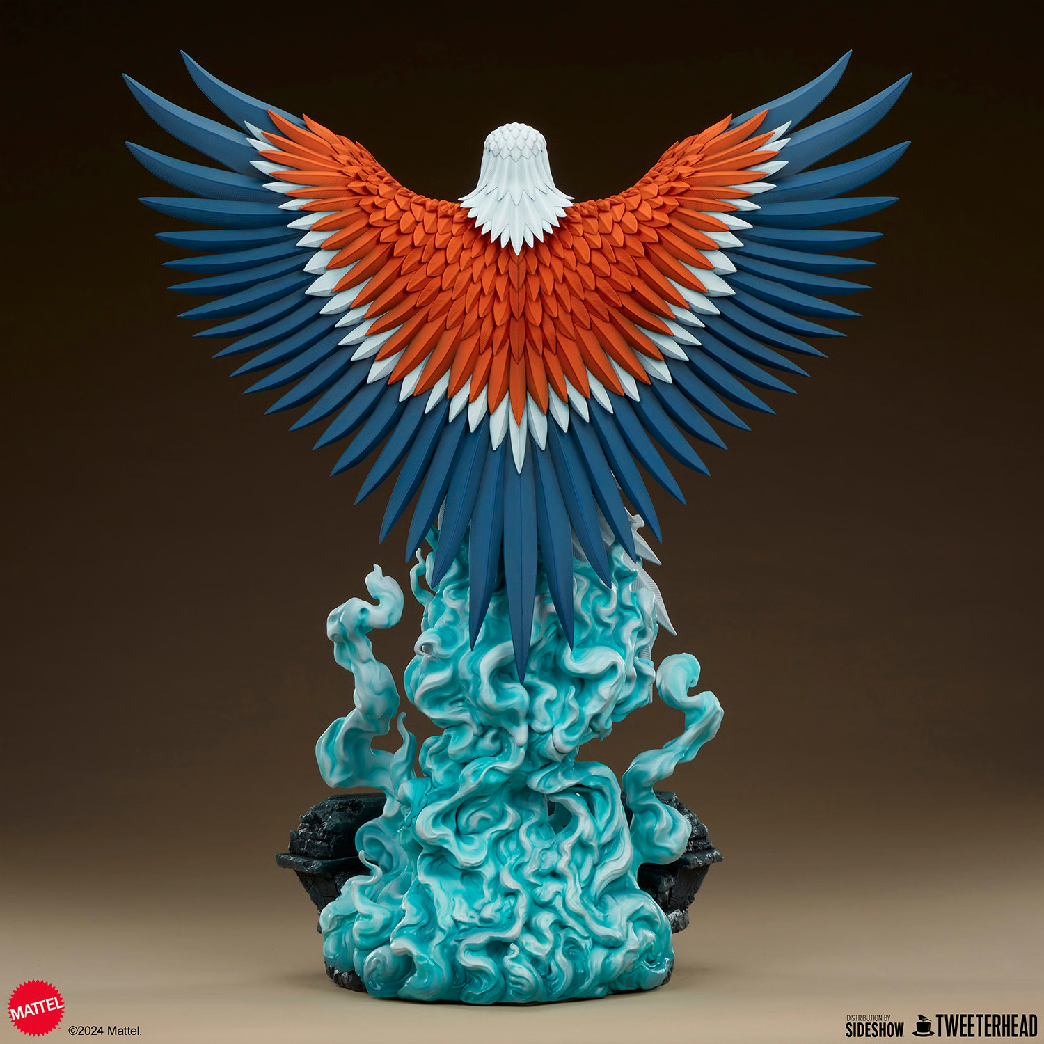 Sorceress Legends Maquette by Tweeterhead