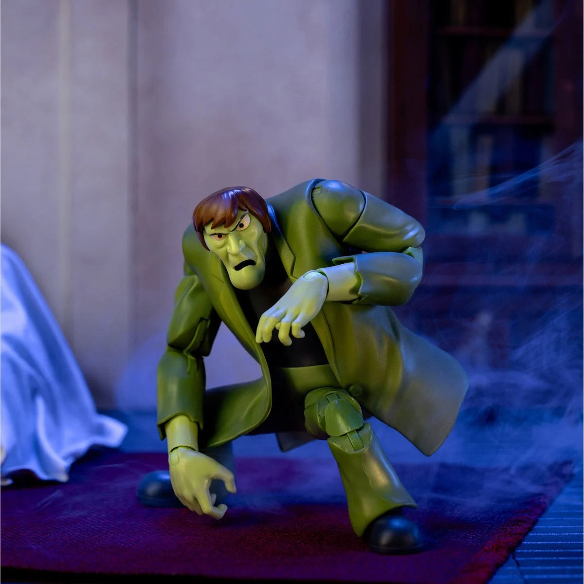 Scooby-Doo! Creeper Action Figure by Jada Toys
