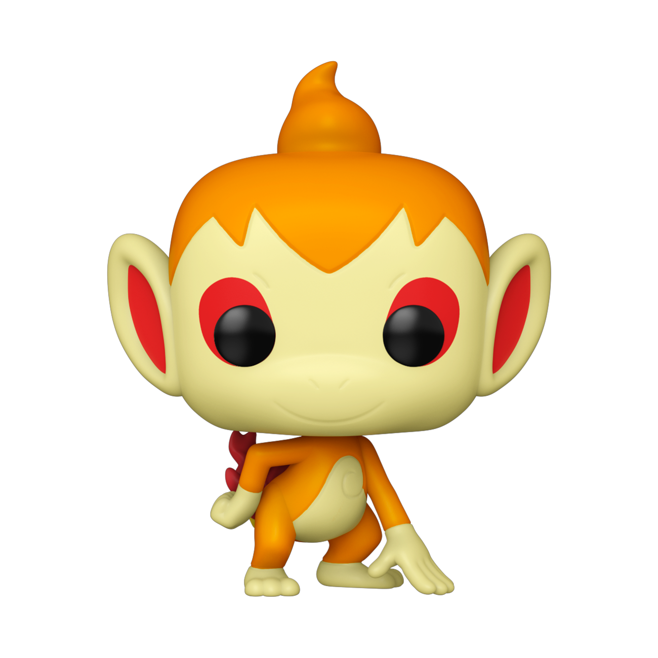 Pokemon: Chimchar Funko Pop!