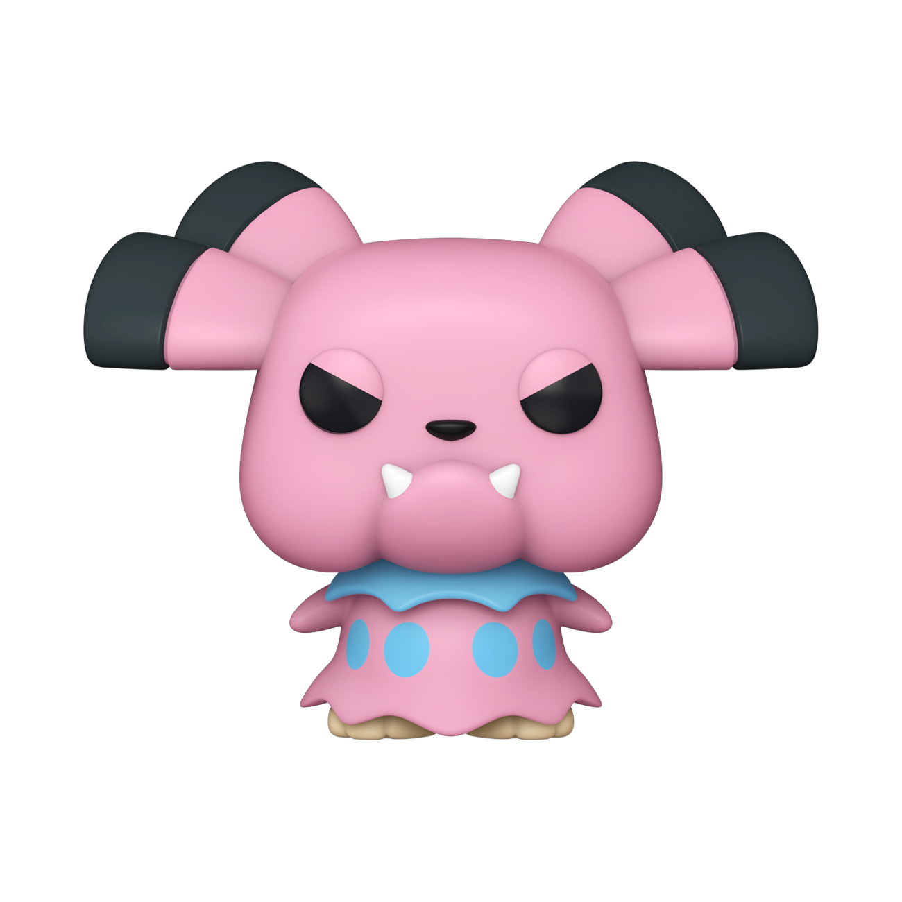Pokemon: Snubbull Funko Pop!