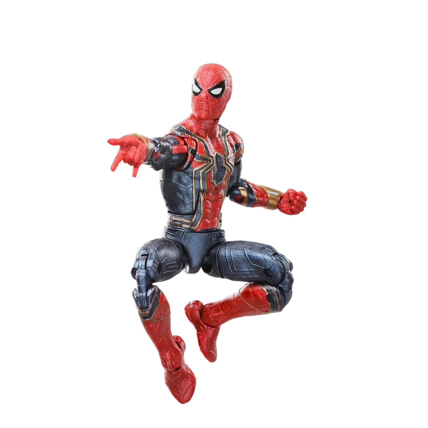 Marvel Legends Iron Spider Action Figure