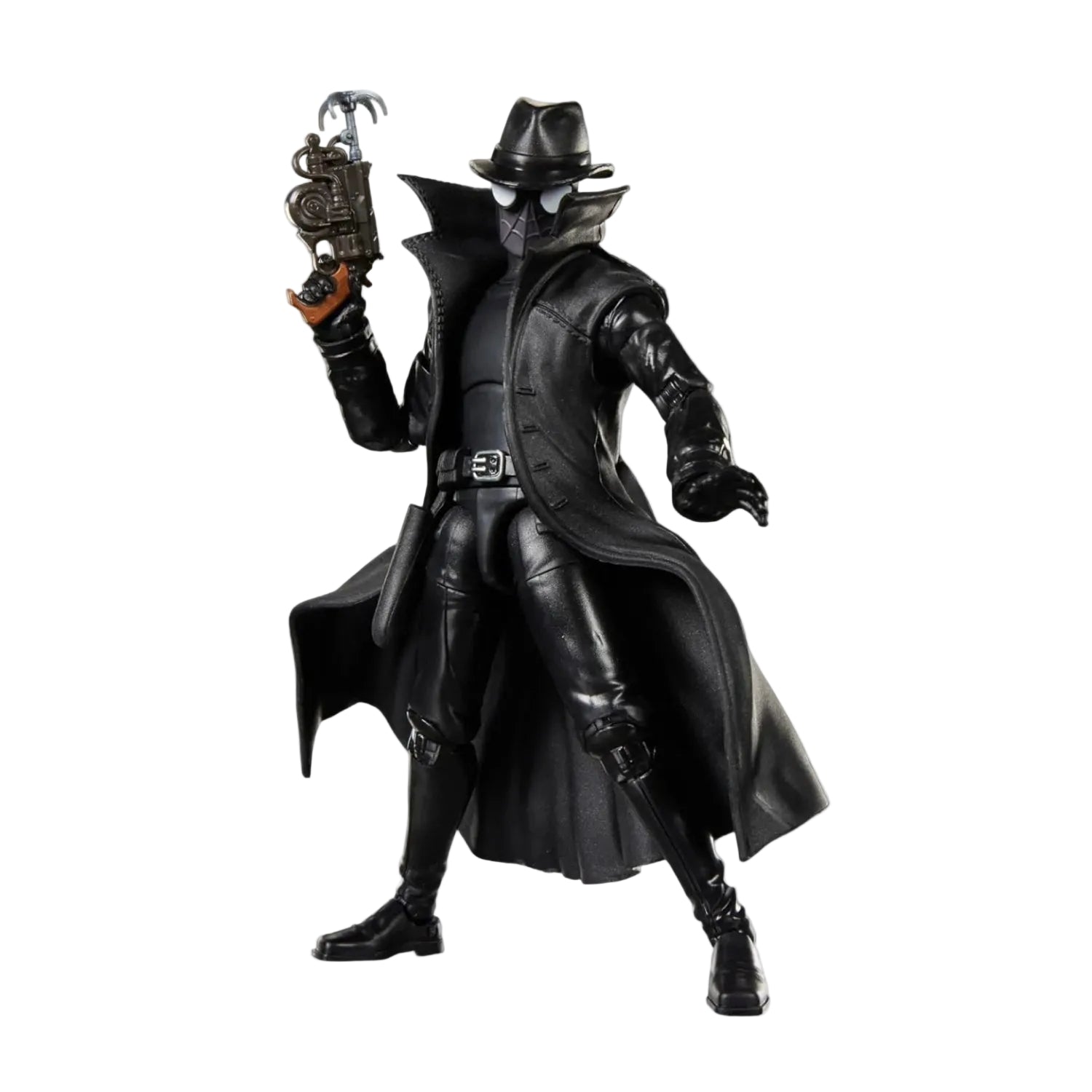 Marvel Legends Spider-Man Noir Action Figure Exclusive