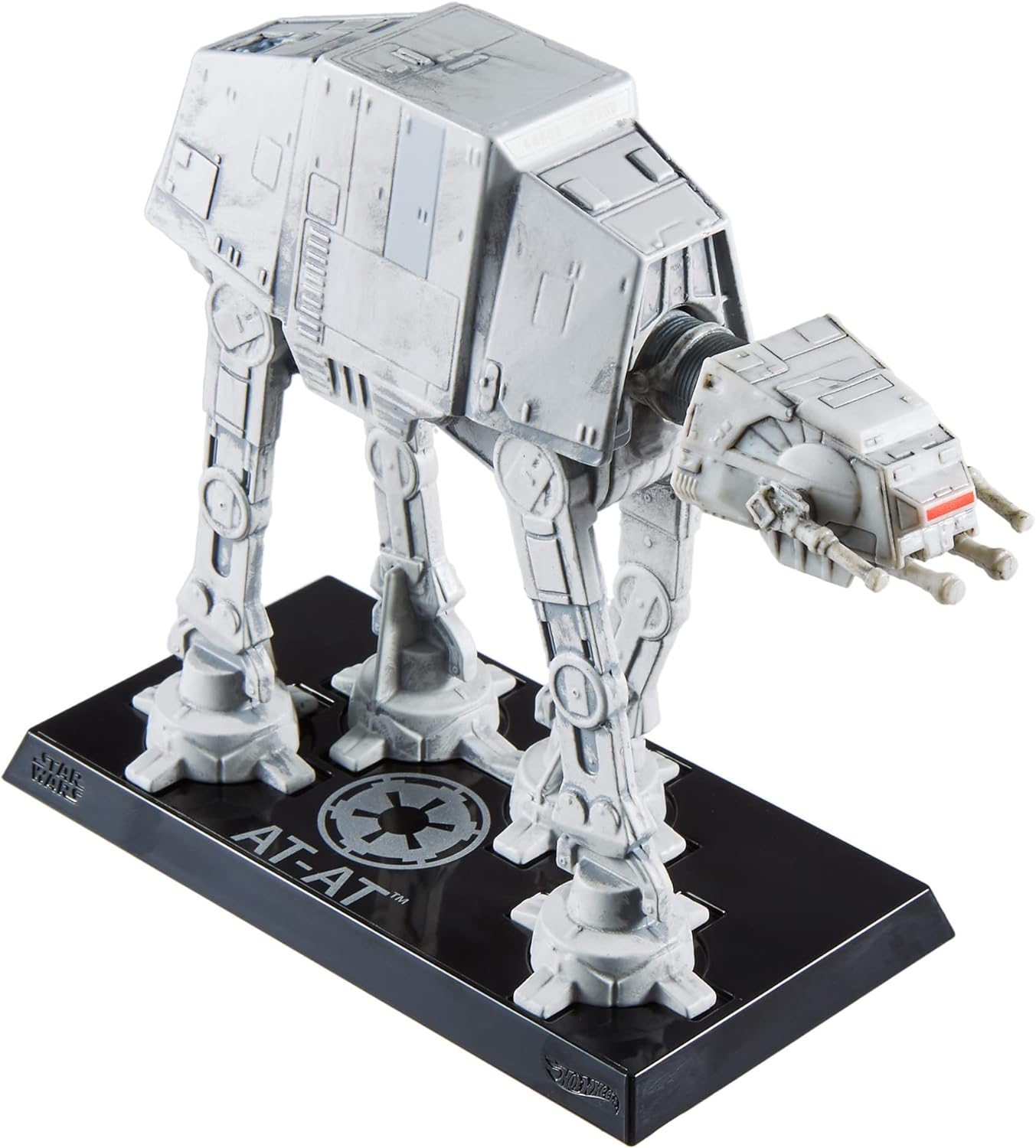 Star Wars Hot Wheels Starships AT-AT
