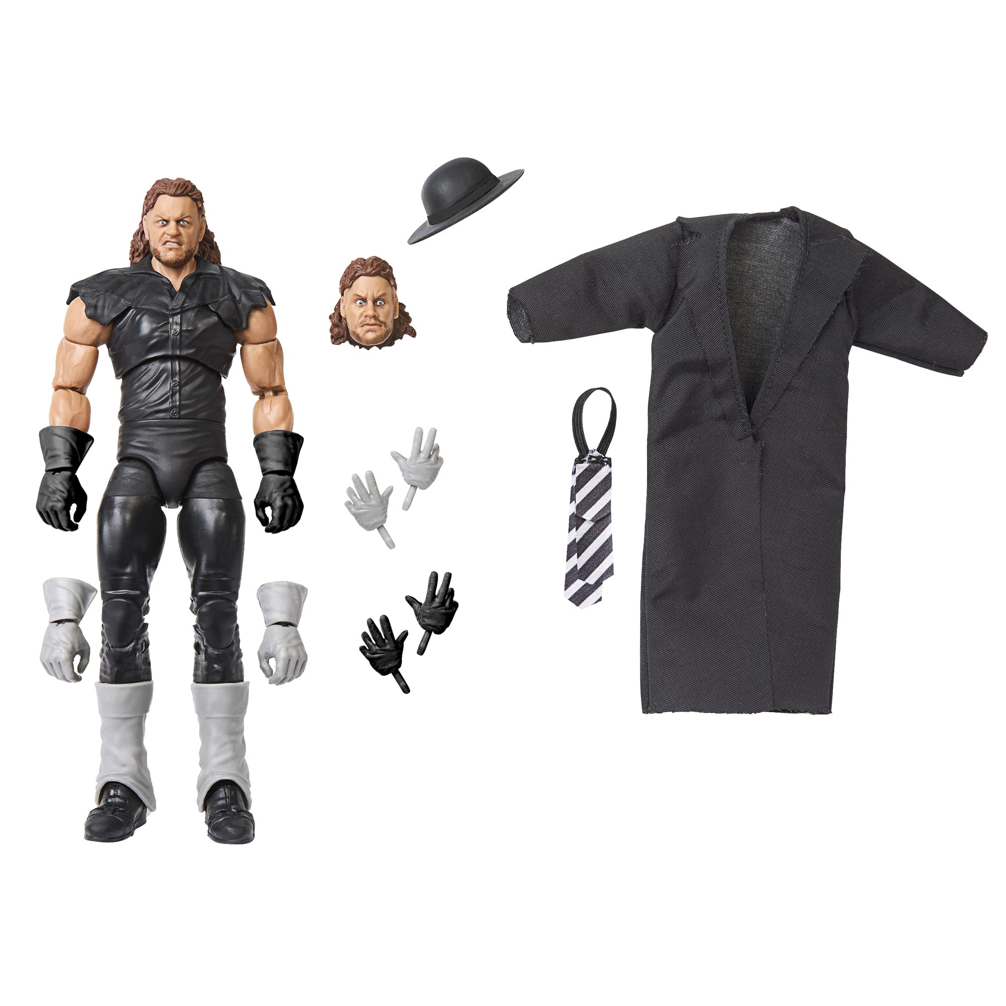 Ultimate Edition Survivor Series 1990 Undertaker