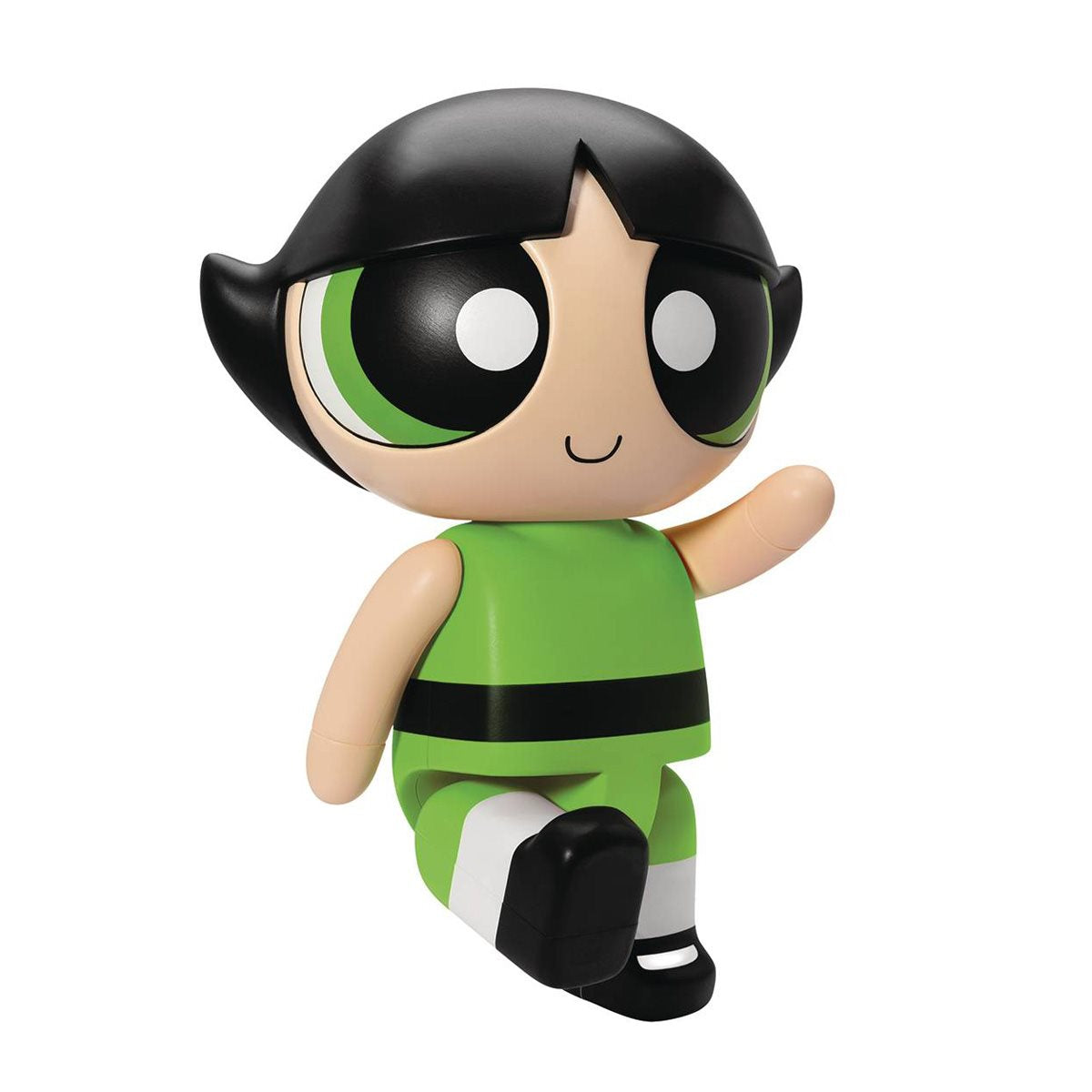 Powerpuff Girls Buttercup VPB-SSB03 Syaking-Bang!! Piggy Bank