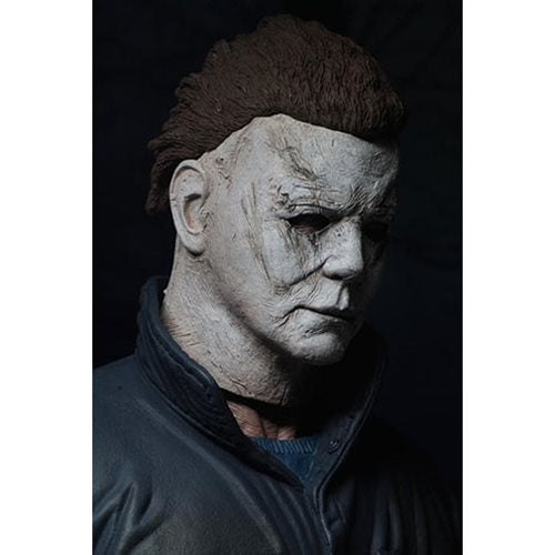 NECA Halloween 2018 Michael Myers 1:4 Scale Action Figure