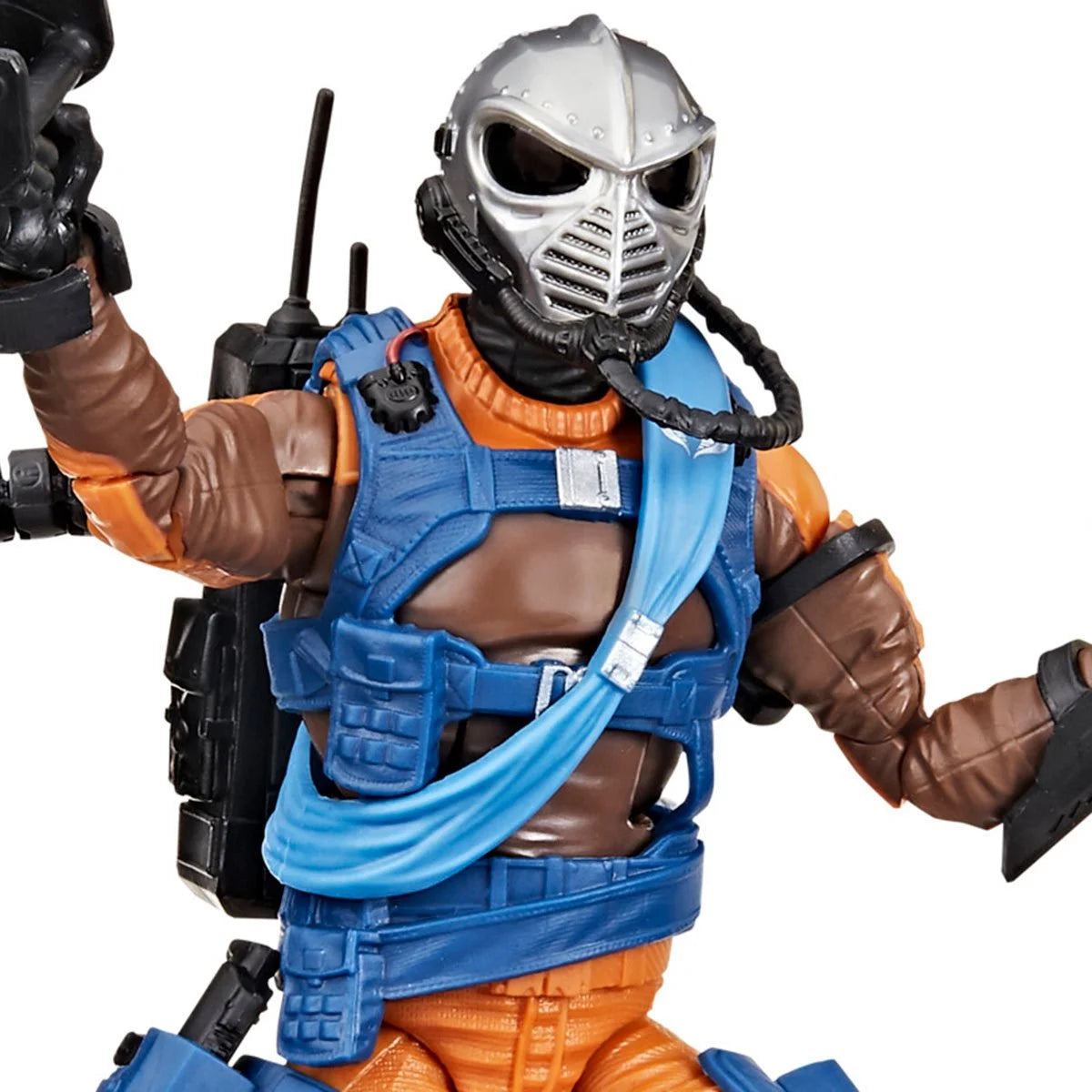 G.I. Joe Classified Series Frag Viper Action Figure