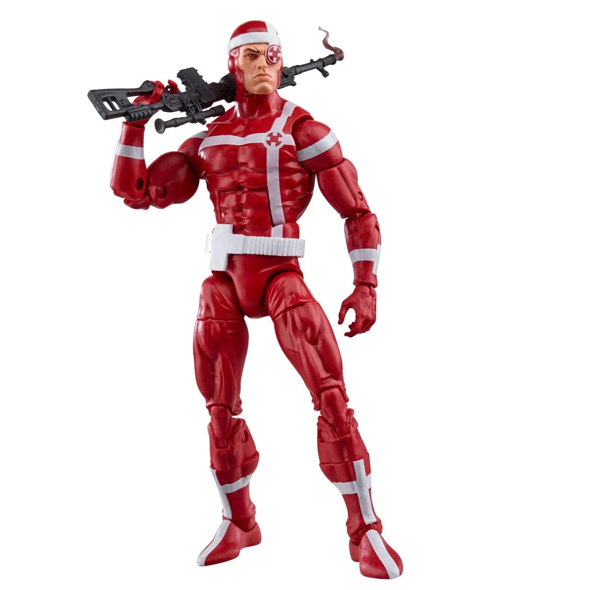 Ant-Man & the Wasp Quantumania Marvel Legends Marvel's Crossfire Action Figure