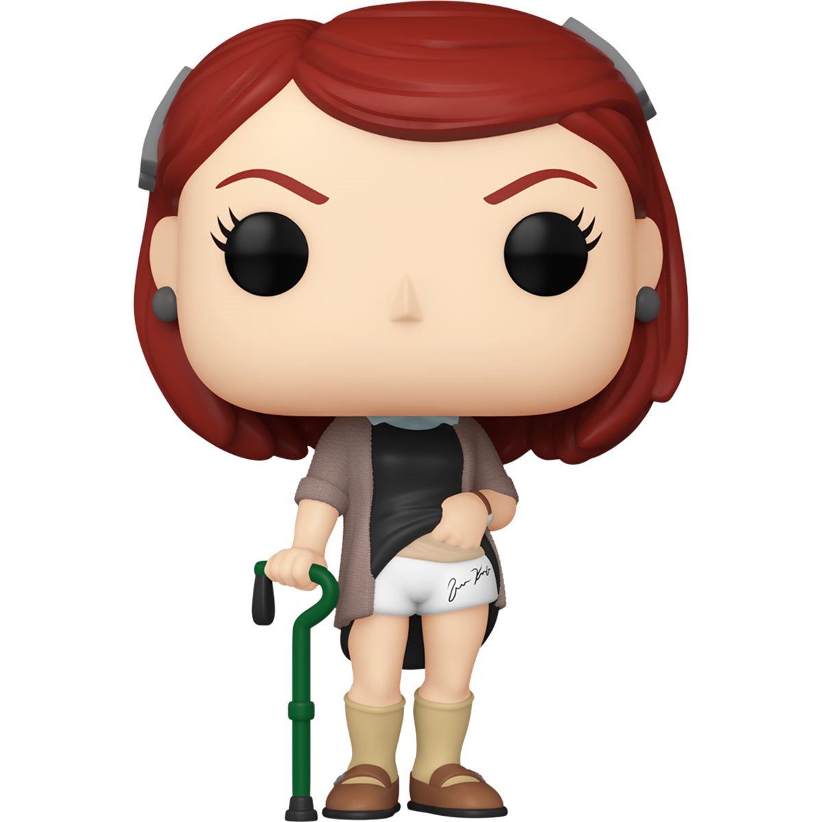 The Office Fun Run Meredith Funko Pop! Specialty Series