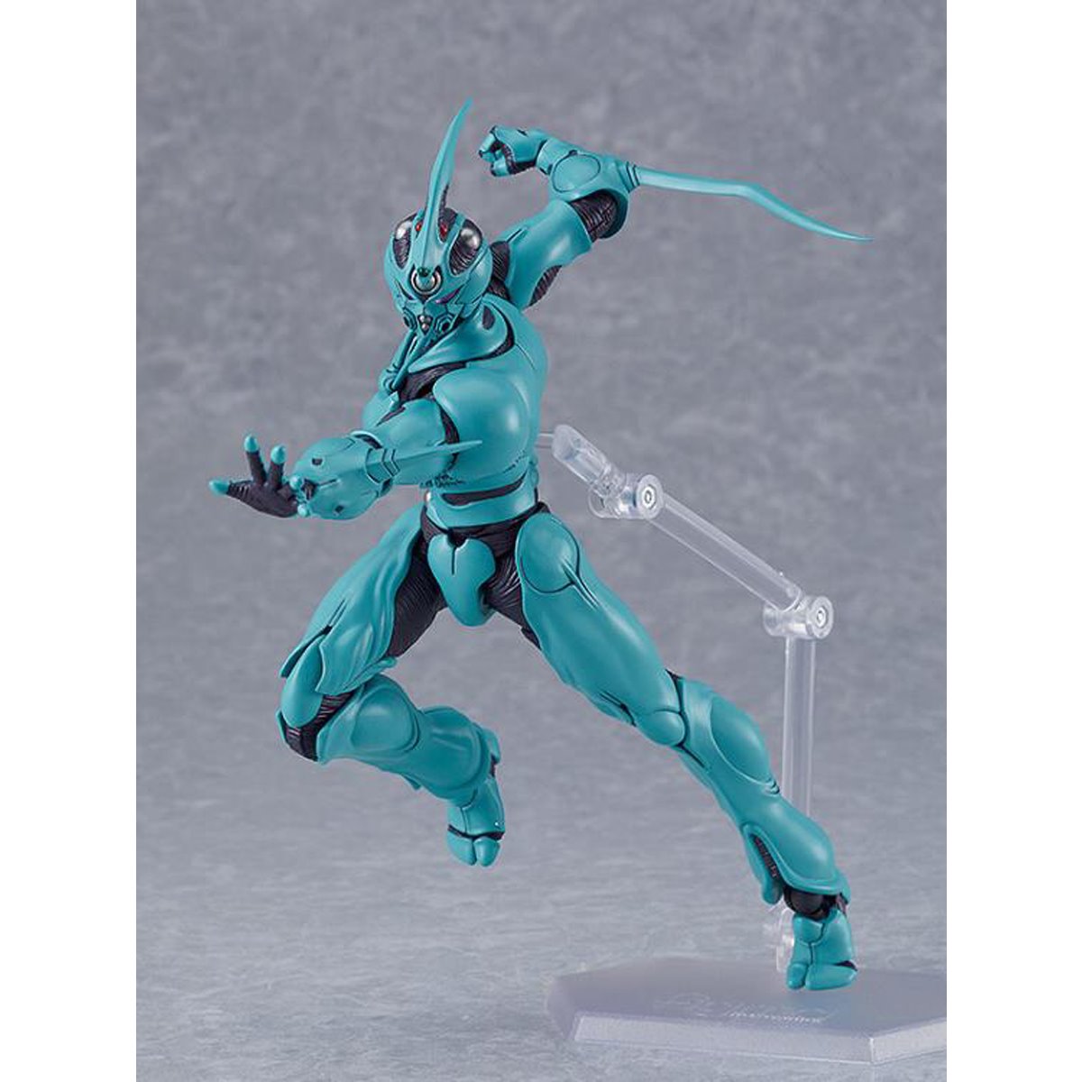 Bio-Booster Armor Guyver I Ultimate Edition Figma Action Figure