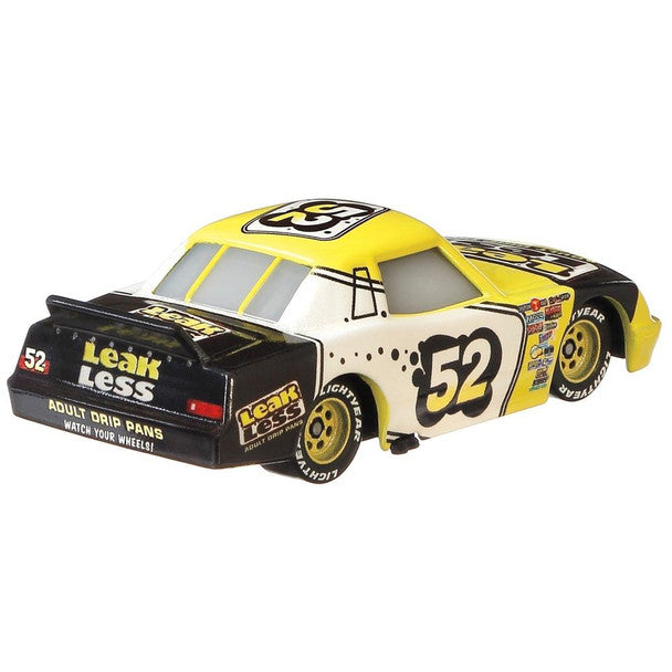 Disney Pixar Cars Claude Scruggs Die-Cast Vehicle
