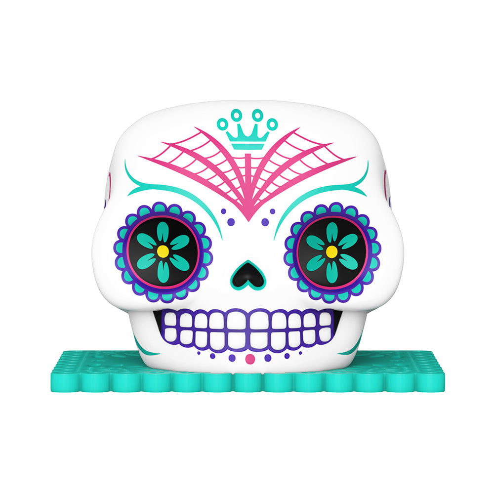 Día de Los Muertos - Calavera de Azúcar Funko Pop!