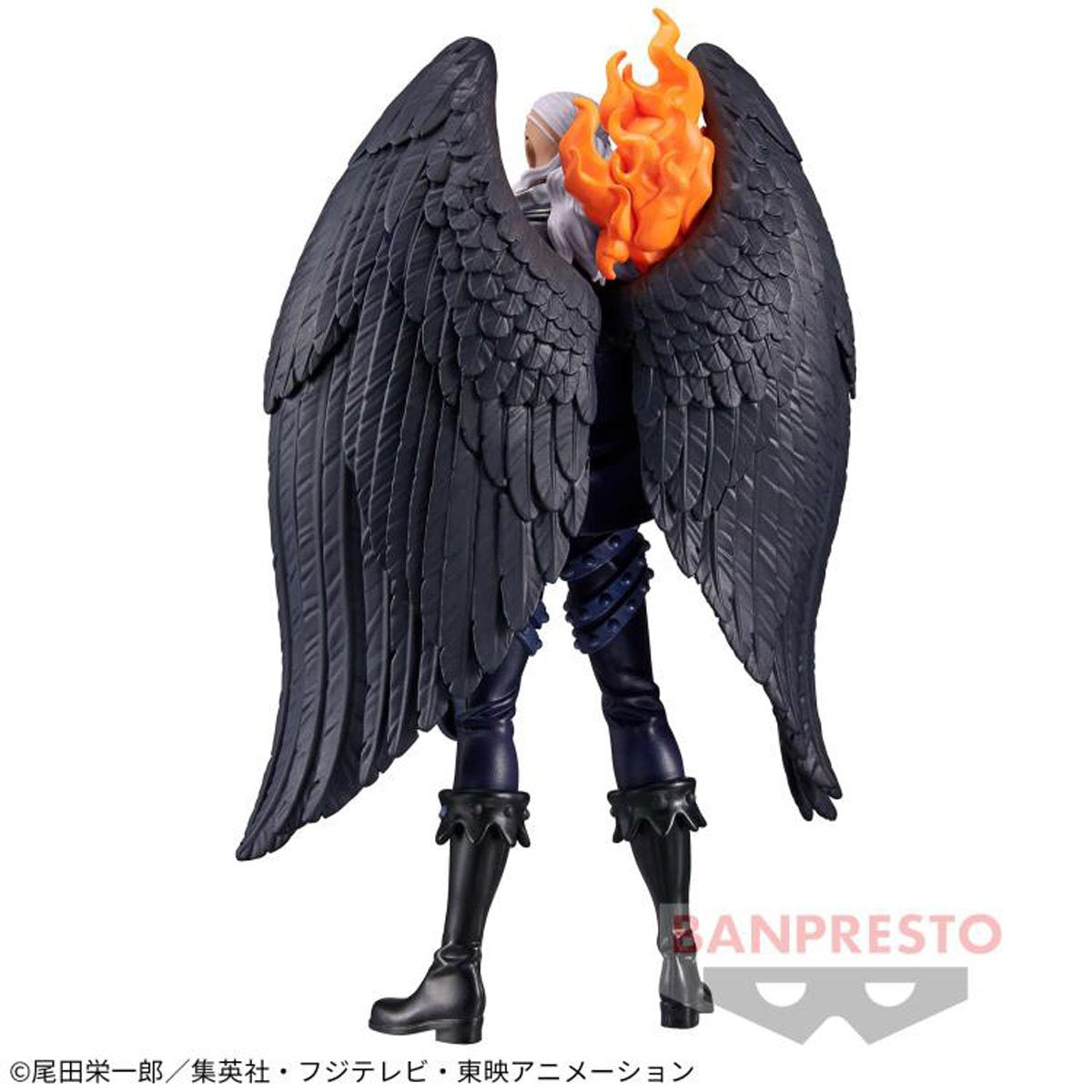 One Piece The Grandline Extra King DXF By Banpresto