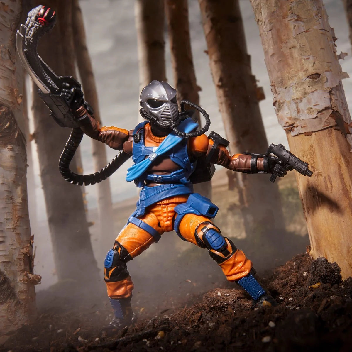 G.I. Joe Classified Series Frag Viper Action Figure