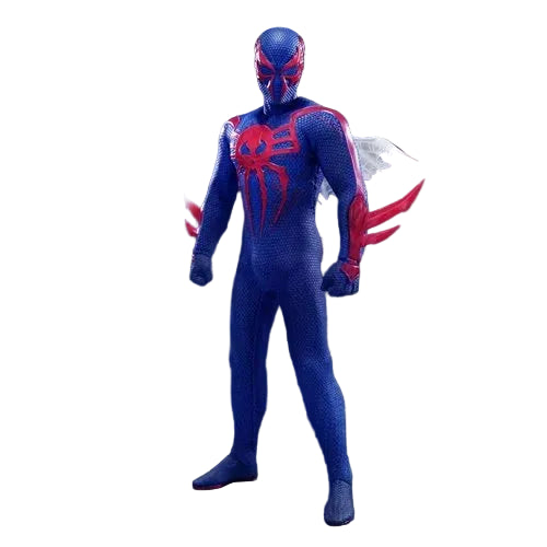 ONE:12 COLLECTIVE Spider-Man 2099 ReRun
