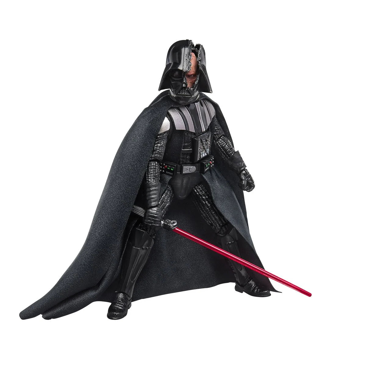 Star Wars The Black Series Darth Vader (Duel’s End) Action Figure
