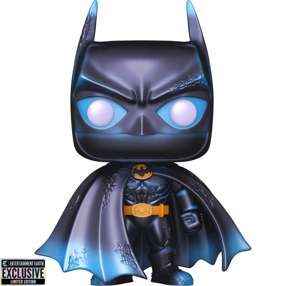 25th anniversary shops Batman funko pop sealed