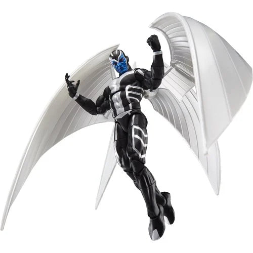 Marvel Legends X-Men Archangel フィギュア X-Men Marvel Legends Series Archangel Action Figure