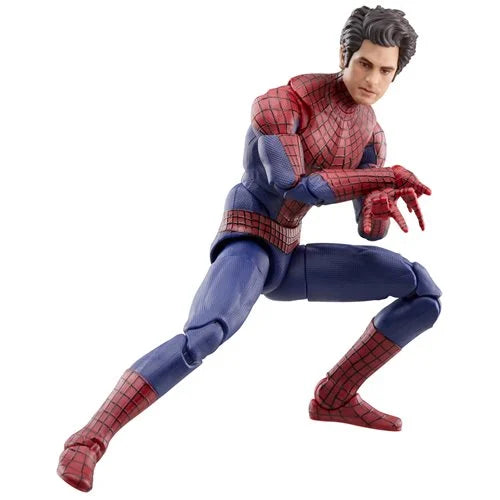 Amazing spider man shop figure