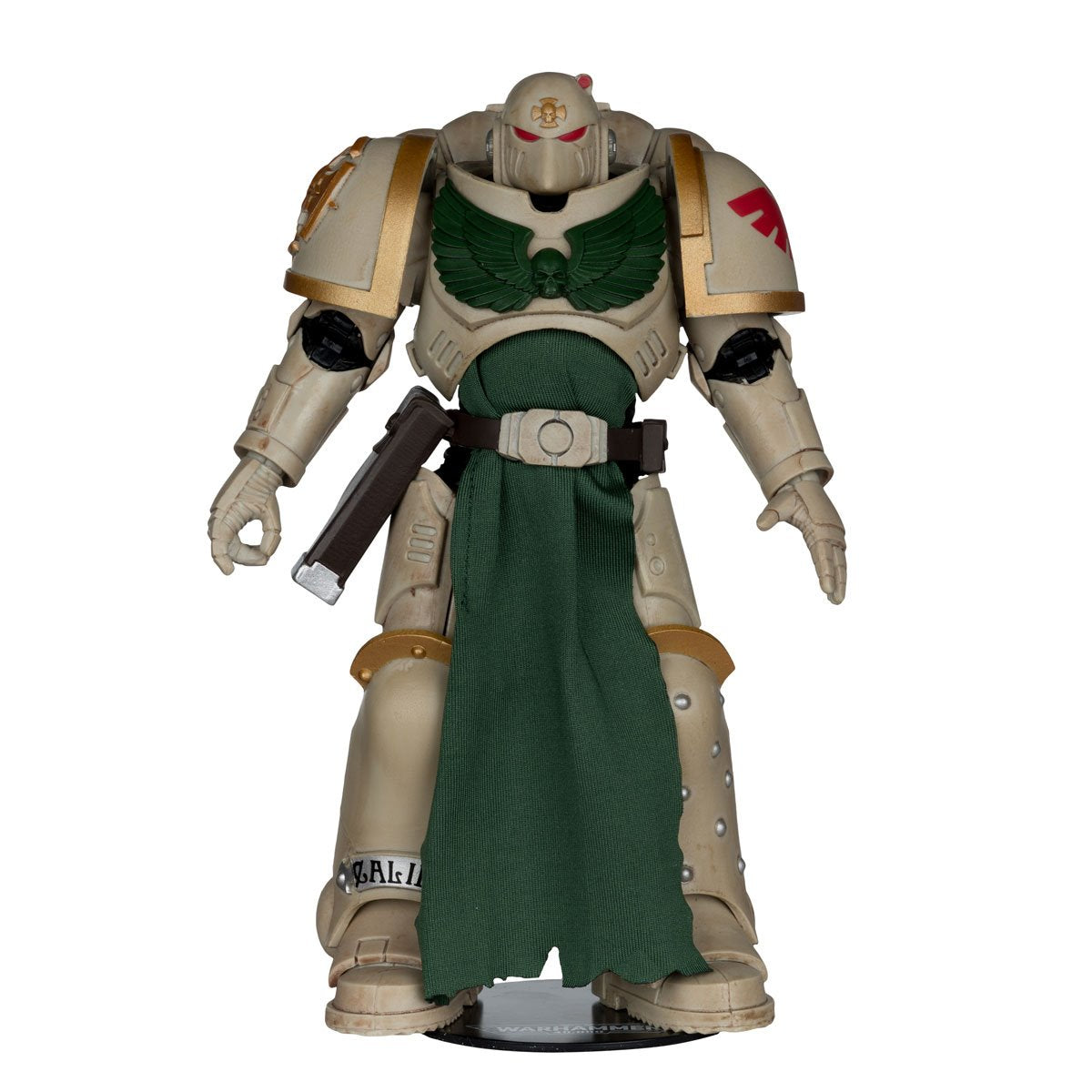 Warhammer 40,000 Sternguard Veteran Dark Angels Action Figure