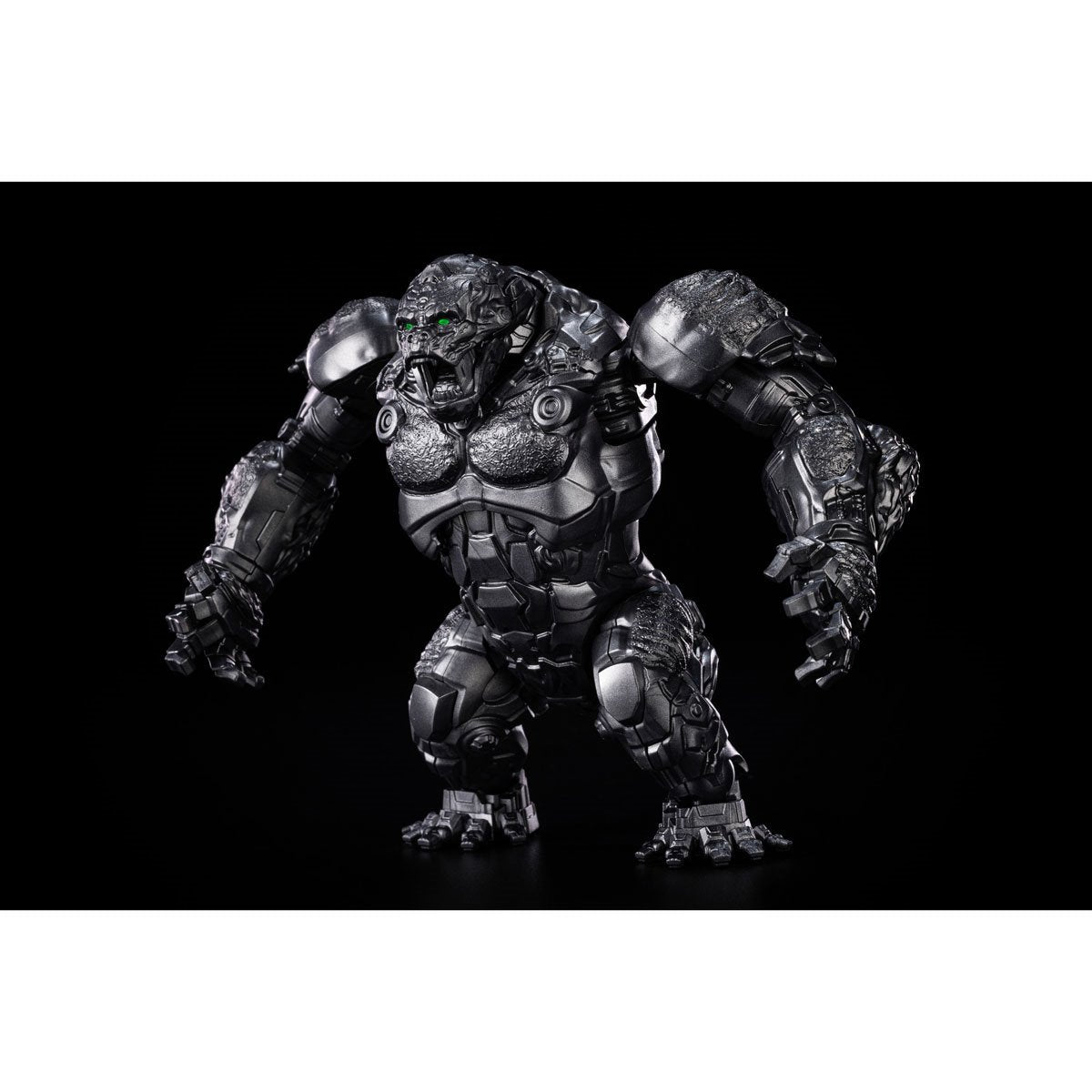 Blokees Transformers Classic Class Optimus Primal Beast Blokees Model Kit