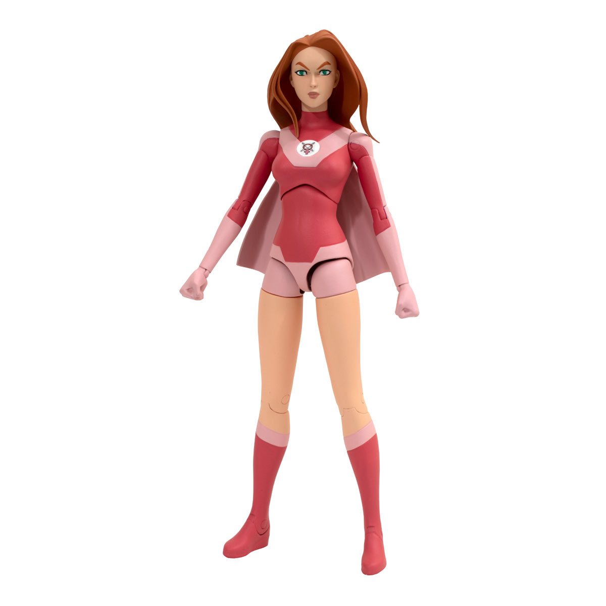 Invincible Deluxe Atom Eve Figure by Diamond Select