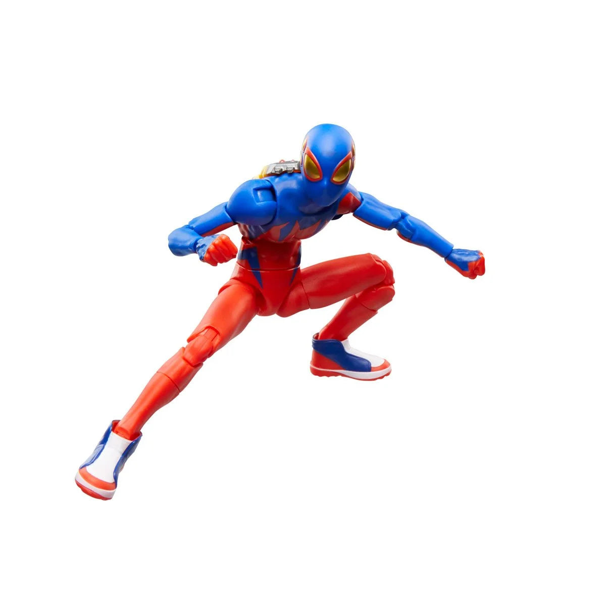Spider-Man Marvel Legends Spider-Boy Action Figure