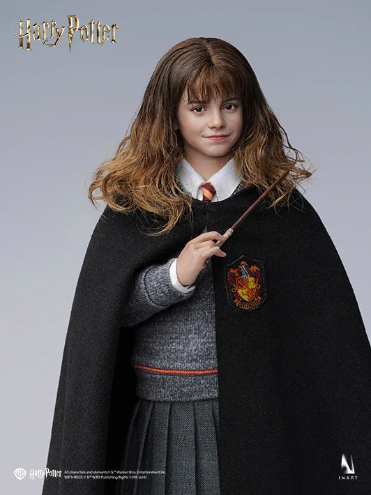 Hermione Granger 1/6 Collectible Figure by INART