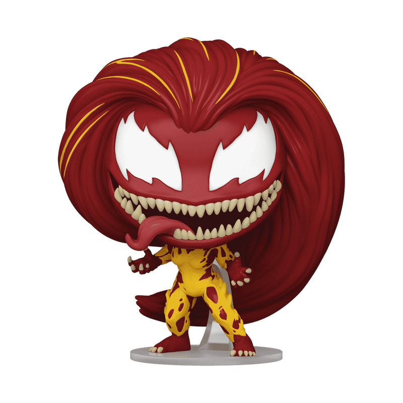Scream (Mary Jane) Funko Pop!