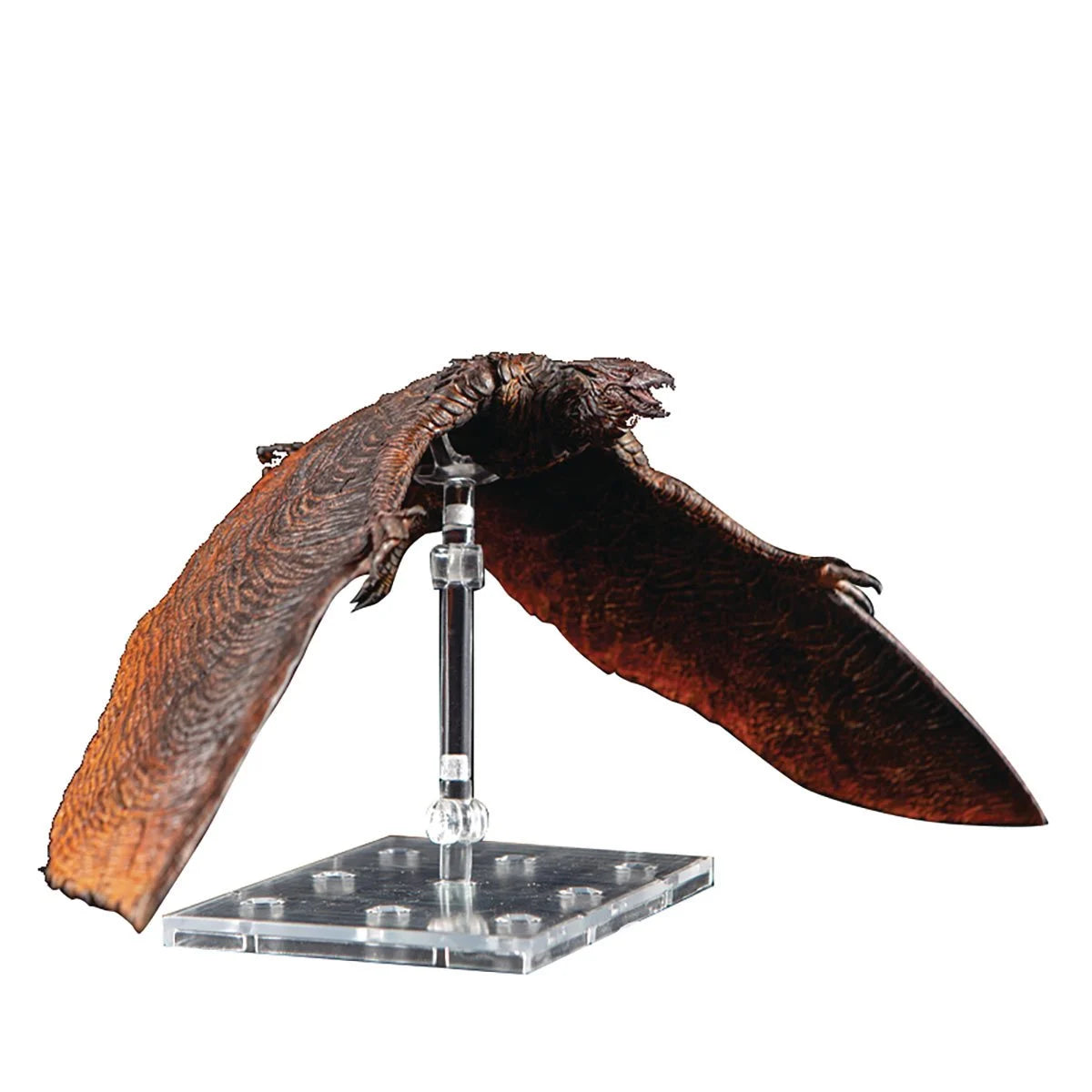Godzilla: King of the Monsters Rodan Exquisite Basic Action Figure Previews Exclusive