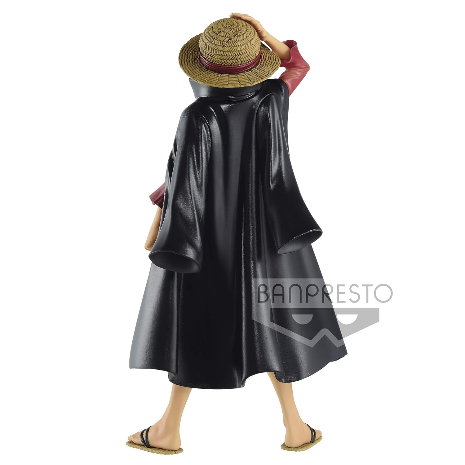 One Piece DXF The Grandline Men Vol 11 Monkey. D. Luffy By Banpresto