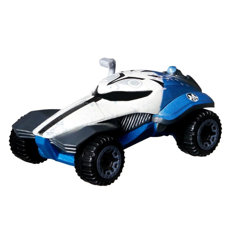 Star Wars Hot Wheels Character Cars Bo Katan