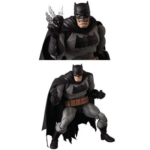 Batman: The Dark Knight Returns Batman MAFEX Action Figure