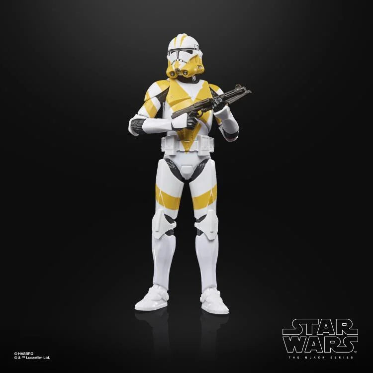 Star Wars: The Black Series 13th Battalion Trooper (Jedi: Fallen Order) Action Figure