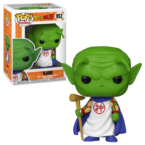 Dragon Ball Z Kami Funko Pop!