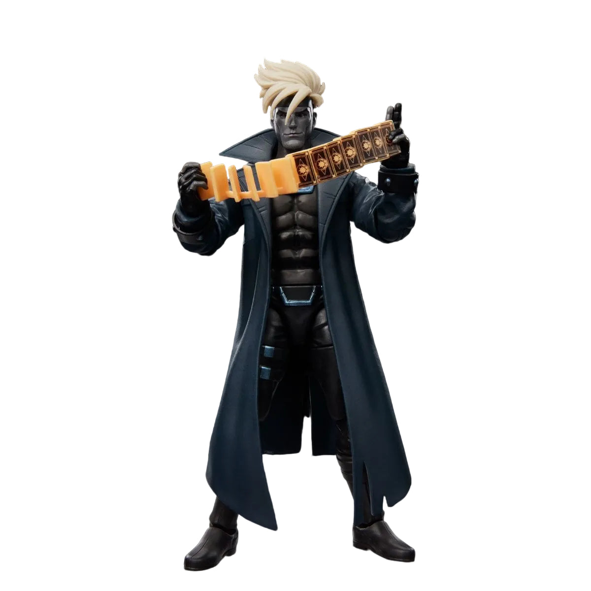 X-Men 97 Marvel Legends Death Gambit Action Figure
