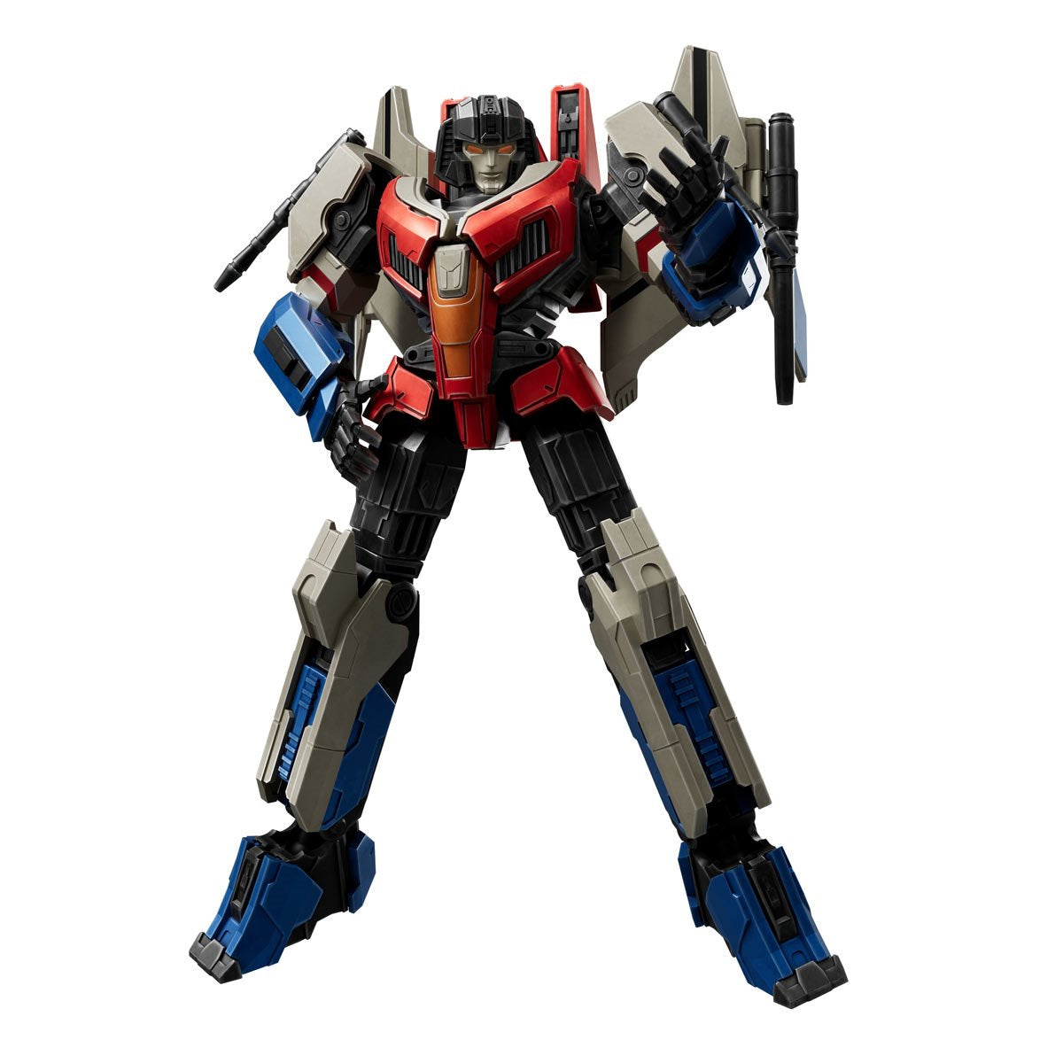 Blokees Transformers Classic Class Starscream Blokees Model Kit