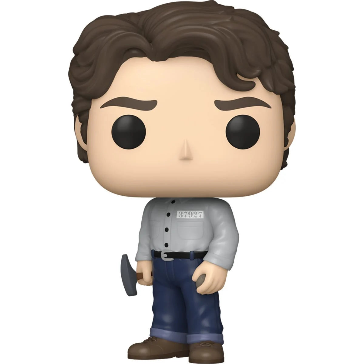 The Shawshank Redemption Andy Dufresne Funko Pop!