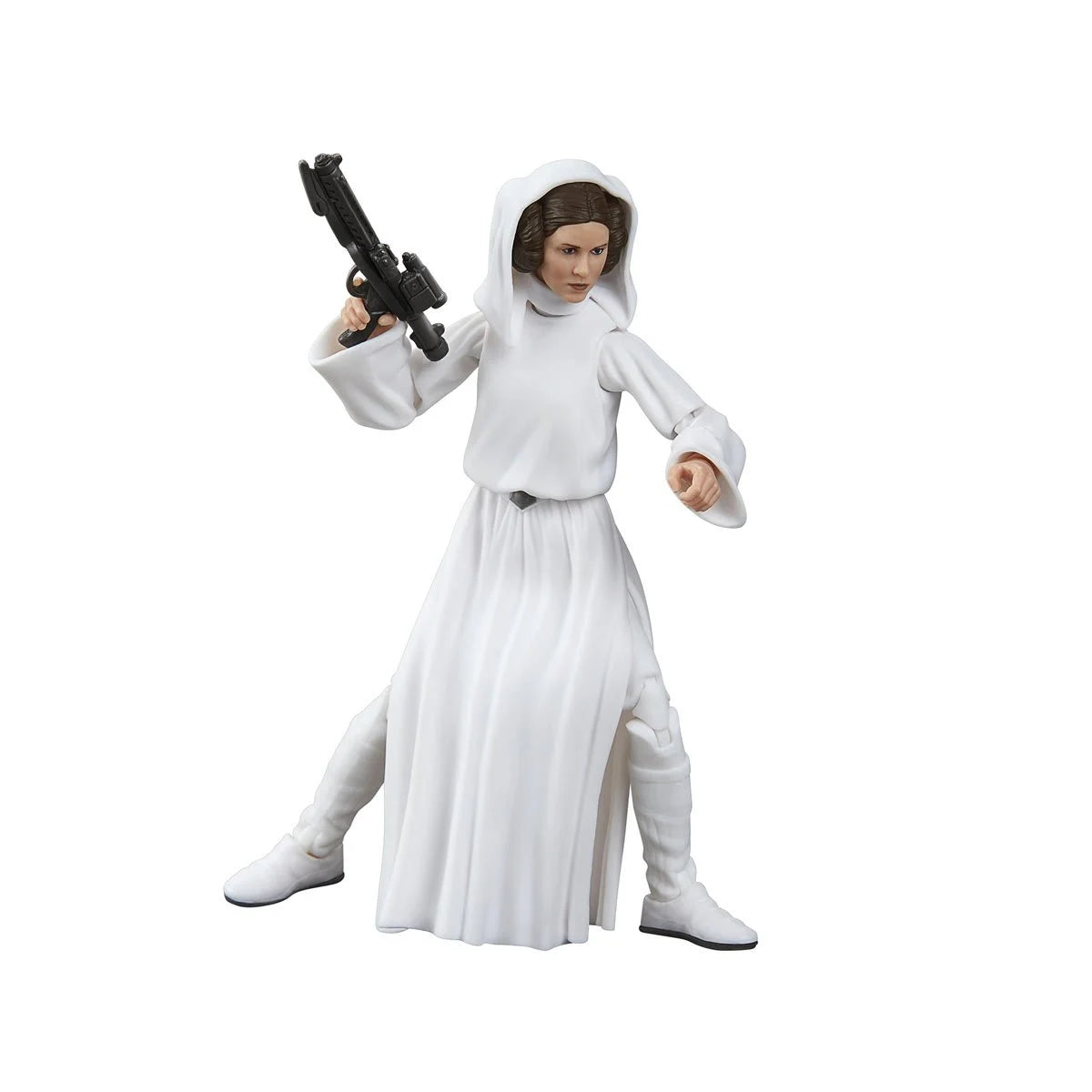 Star Wars The Black Series Princess Leia Organa Action Figure