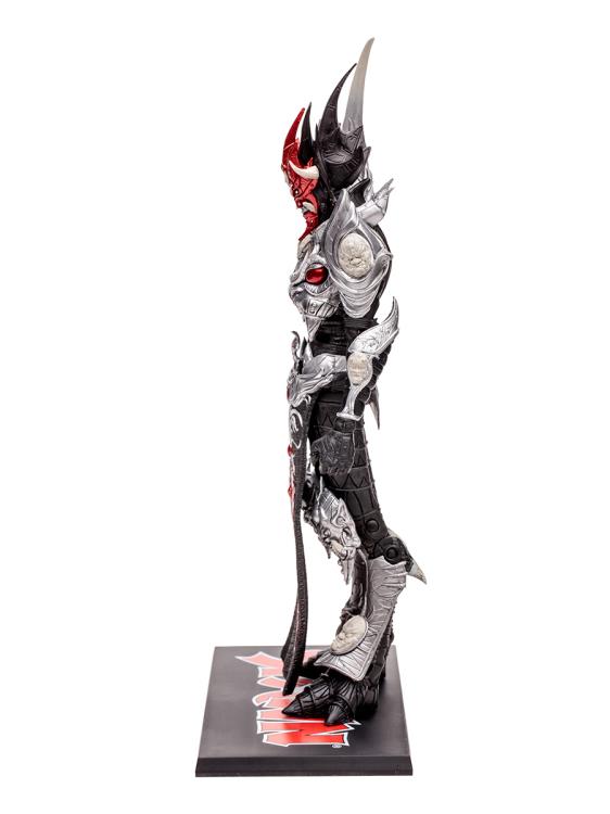 Mandarin Spawn Exclusive Limited Black & White Accent Edition Figure
