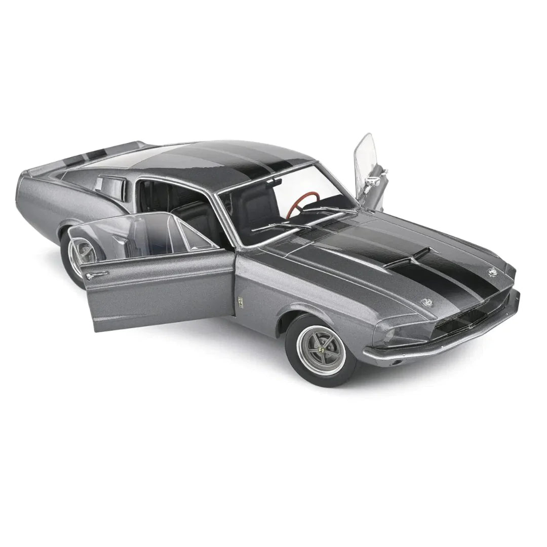 1967 Ford Shelby Mustang GT500 1:18 scale Die-Cast By Solido