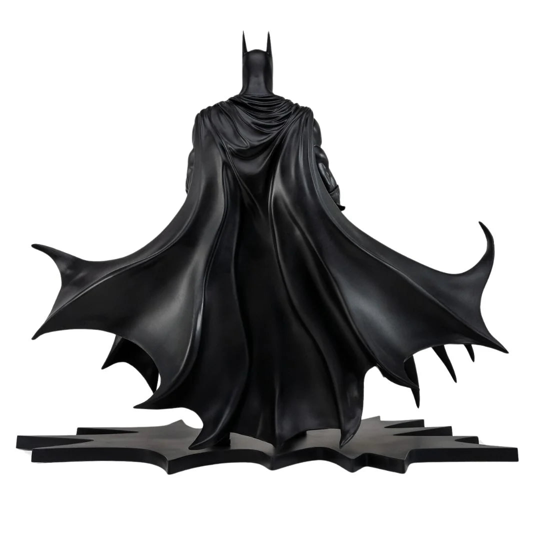 Dc Heroes Batman 1989 Statue By Pure Arts