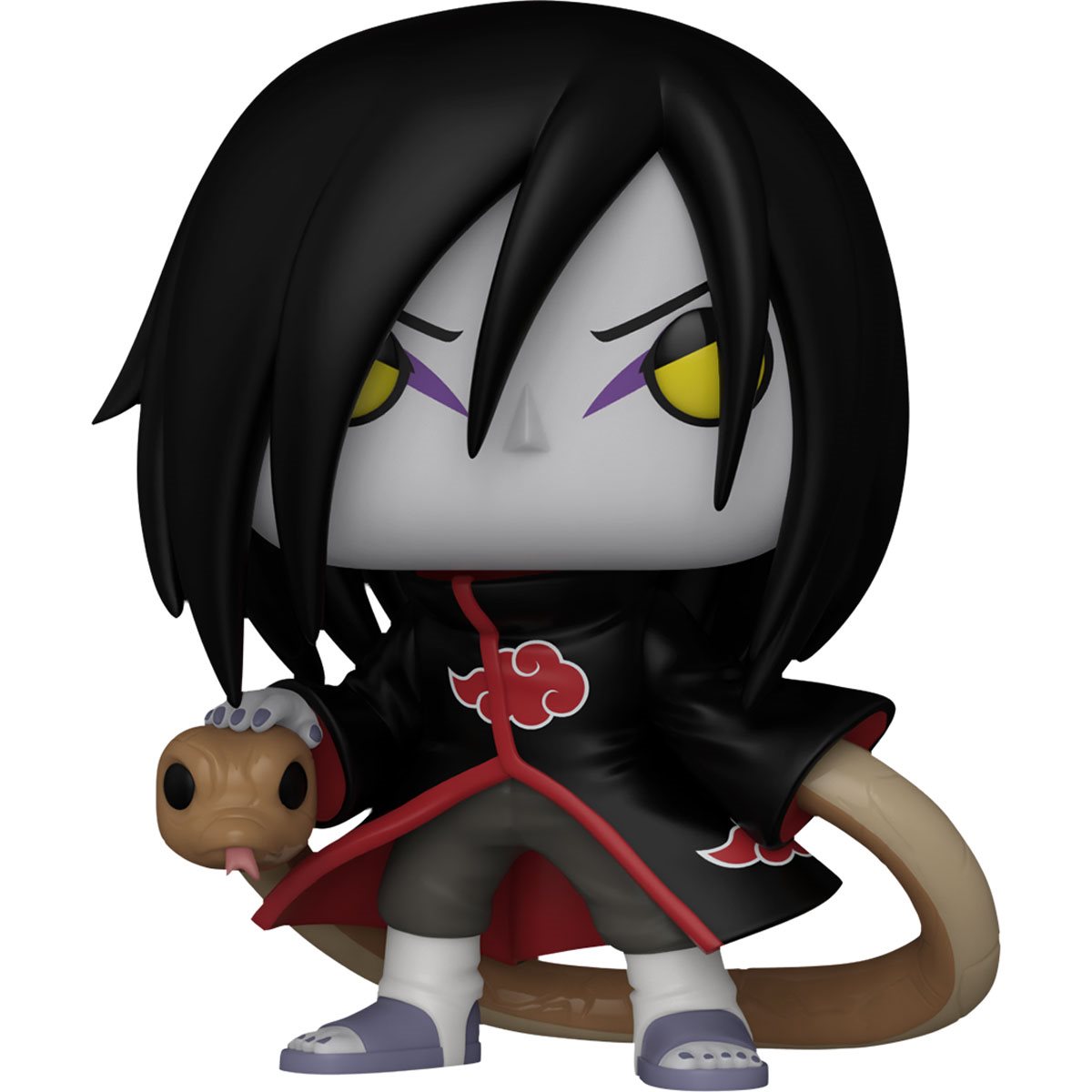 Naruto: Shippuden Orochimaru (Akatsuki) Funko Pop!